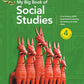 RATNA SAGAR MY BIG BOOK OF SOCIAL STUDIES CLASS 4
