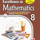 PRACHI EXCELLENCE IN MATHEMATICS CLASS – 8 (PART 2)