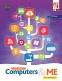 RATNA SAGAR COMPUTER & ME CLASS 5