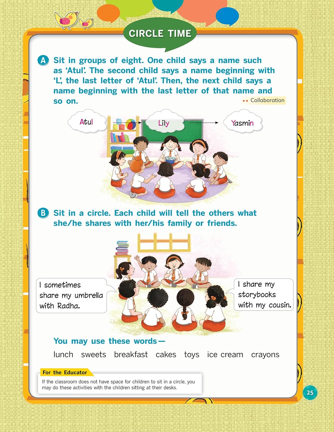 Ratna Sagar  Communicate In English For Class 2