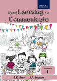 OXFORD NEW LEARNING TO COMMUNICATE WB-1