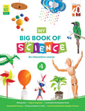 RATNA SAGAR MY BIG BOOK OF SCIENCE CLASS 4