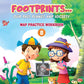 MACMILLAN FOOTPRINT MAP PRACTICE WB -8