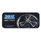 DOMS Geotron