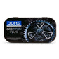 DOMS Geotron