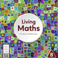 RATNA SAGAR LIVING MATH- CLASS 8