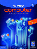 RATNA SAGAR SUPER COMPUTER CLASS 6