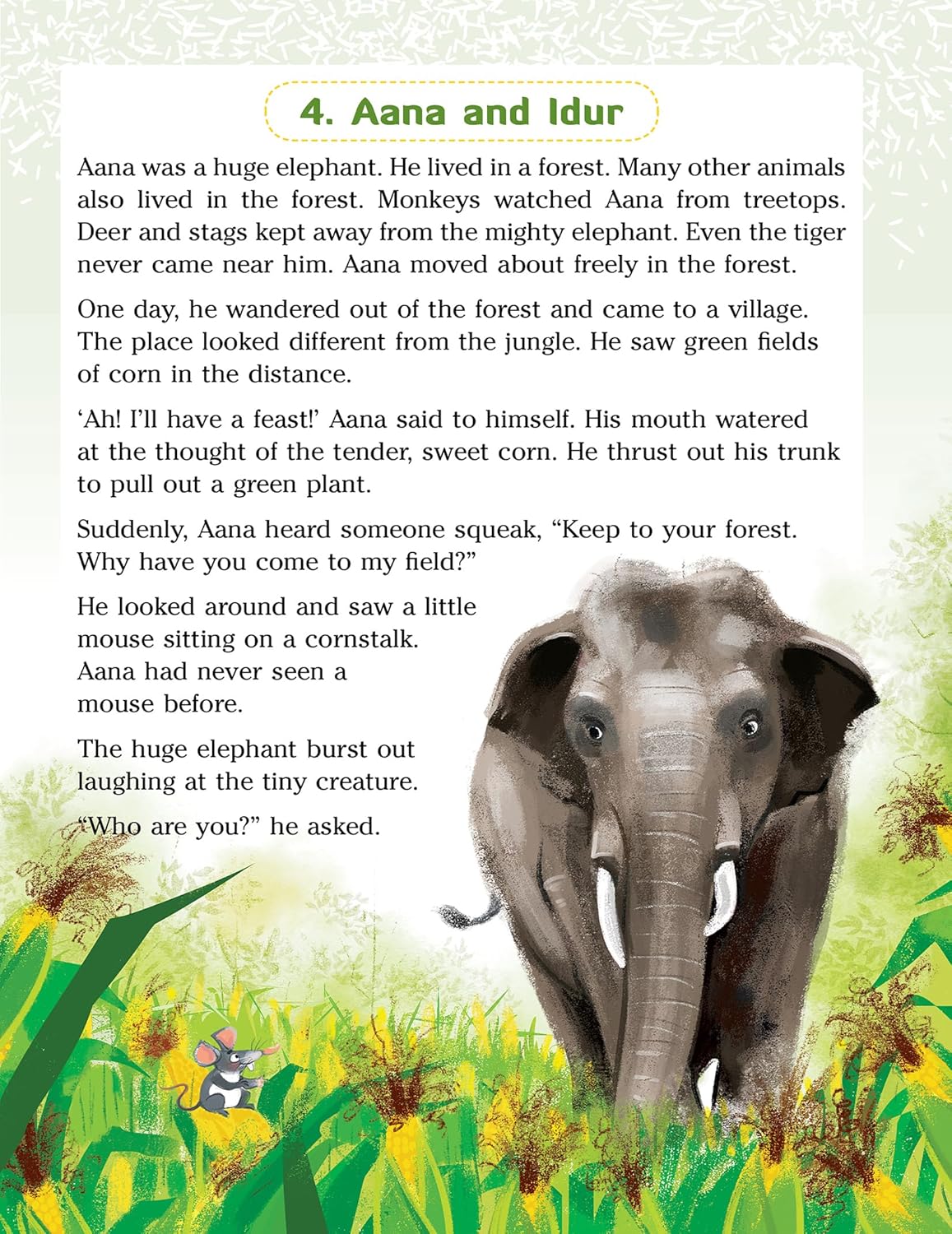 RATNA SAGAR INTERACTIVE GRAMMAR AND MORE CLASS 3