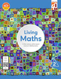 RATNA SAGAR LIVING MATH - CLASS 2