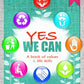 RATNA SAGAR YES WE CAN CLASS 8