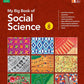 RATNA SAGAR MY BIG BOOK OF SOCIAL SCIENCE CLASS 8