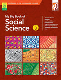 RATNA SAGAR MY BIG BOOK OF SOCIAL SCIENCE CLASS 8 PART 2