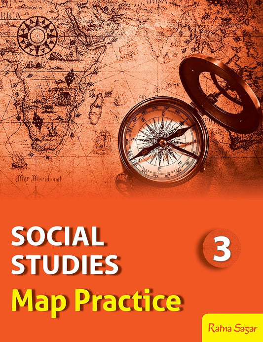 RATNA SAGAR MAP PRACTICE CLASS 3