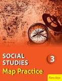 RATNA SAGAR MAP PRACTICE CLASS 3