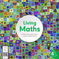 RATNA SAGAR LIVING MATH- CLASS 4