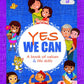 RATNA SAGAR YES WE CAN CLASS 5