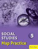RATNA SAGAR MAP PRACTICE CLASS 5
