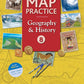 RATNA SAGAR – MAP PRACTICE – CLASS 8 (PART 1 & PART 2)