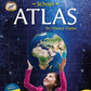 RATNA SAGAR SCHOOL ATLAS FOR PRIMARY CLASSES