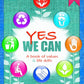 RATNA SAGAR YES WE CAN CLASS 6