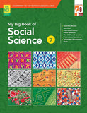 RATNA SAGAR MY BIG BOOK OF SOCIAL SCIENCE CLASS 7 PART 2