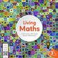 RATNA SAGAR LIVING MATH- CLASS 3