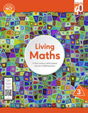 RATNA SAGAR LIVING MATH- CLASS 3