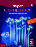 RATNA SAGAR SUPER COMPUTER CLASS 8