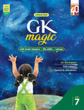 RATNA SAGAR GK MAGIC CLASS 7