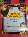 OXFORD OA WITH LMS HINDI LEVEL-2