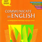 RATNA SAGAR NEW COMMUNICATE IN ENGLISH CLASS 3