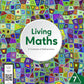 RATNA SAGAR LIVING MATH- CLASS 7