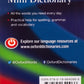 OXFORD ENGLISH MINI DICTIONARY