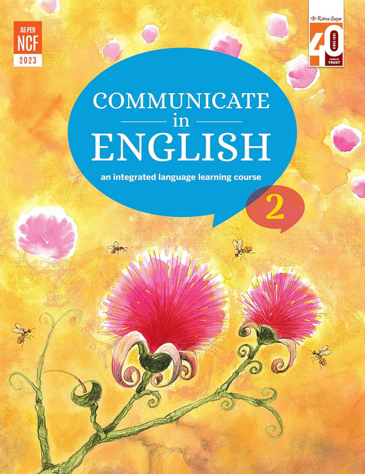 Ratna Sagar  Communicate In English For Class 2
