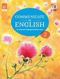Ratna Sagar  Communicate In English For Class 2