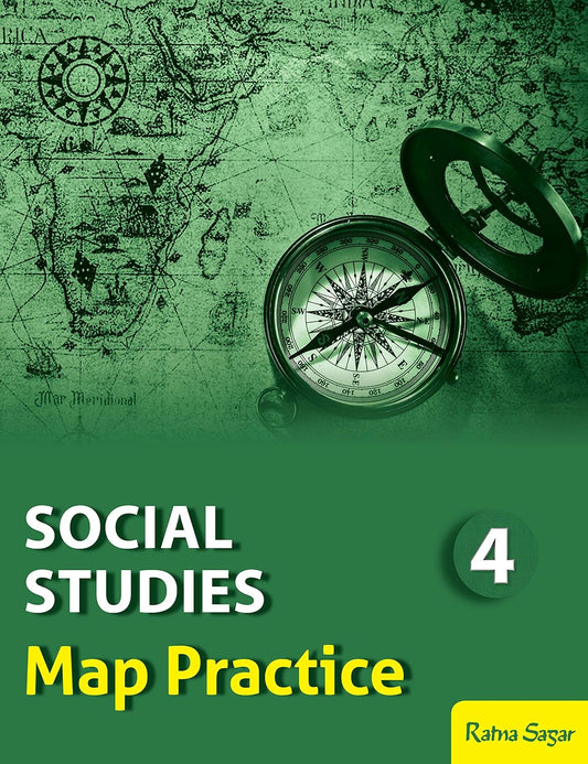 RATNA SAGAR MAP PRACTICE CLASS 4