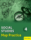RATNA SAGAR MAP PRACTICE CLASS 4