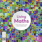 RATNA SAGAR LIVING MATH- CLASS 5