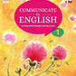 RATNA SAGAR COMMUNICATE IN ENGLISH CLASS 1