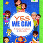RATNA SAGAR YES WE CAN CLASS 4