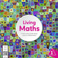 RATNA SAGAR LIVING MATH- CLASS 1
