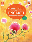 RATNA SAGAR COMMUNICATE IN ENGLISH CLASS 3