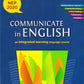 RATNA SAGAR NEW COMMUNICATE IN ENGLISH CLASS 2