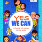 RATNA SAGAR YES WE CAN CLASS 2