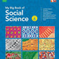 RATNA SAGAR MY BIG BOOK OF SOCIAL SCIENCE CLASS 6