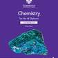 Chemistry for the IB Diploma Coursebook with Digital Access (2 Years)