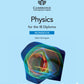 Physics for the IB Diploma Coursebook with Digital Access (2 Years)
