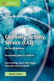 Creativity, Activity, Service (CAS) for the IB Diploma Coursebook