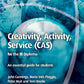 Creativity, Activity, Service (CAS) for the IB Diploma Coursebook with Digital Access (2 years)