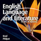 English Language and Literature for the IB Diploma